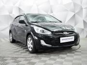 Hyundai Solaris I Ульяновск  - изображение 26