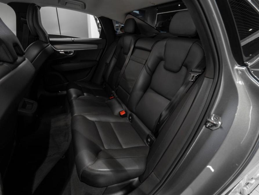 Volvo S90 II Москва  - изображение 12
