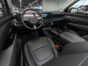 Hyundai Tucson IV Рестайлинг Москва  - изображение 39