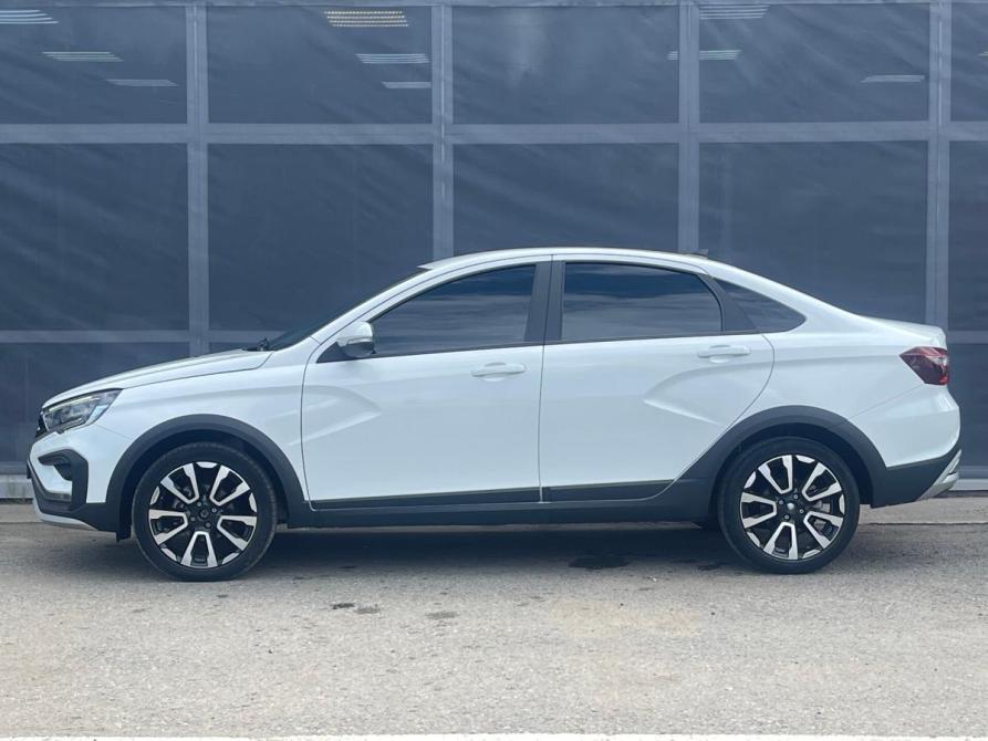 Lada (ВАЗ) Vesta I Рестайлинг (NG) Ижевск  - изображение 4