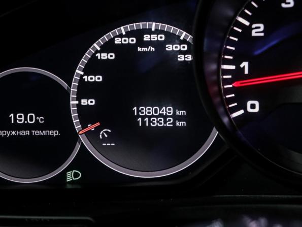 Porsche Panamera II с пробегом 2019 года, цена 7 050 000 рублей, 138049 км, универсал, Автокод Объявления