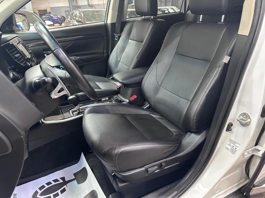 Mitsubishi Outlander III Рестайлинг 2 Набережные Челны  - изображение 14