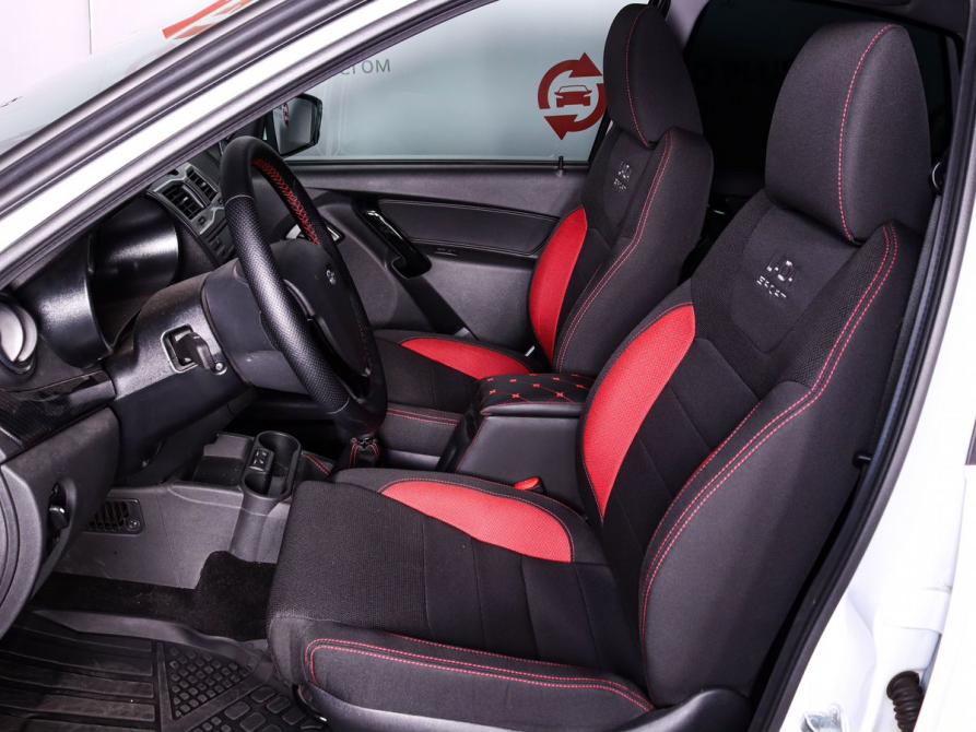 Lada (ВАЗ) Granta I Рестайлинг Минеральные Воды  - изображение 9