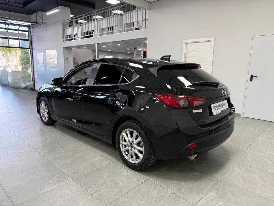 Mazda 3 III (BM) Казань  - изображение 5