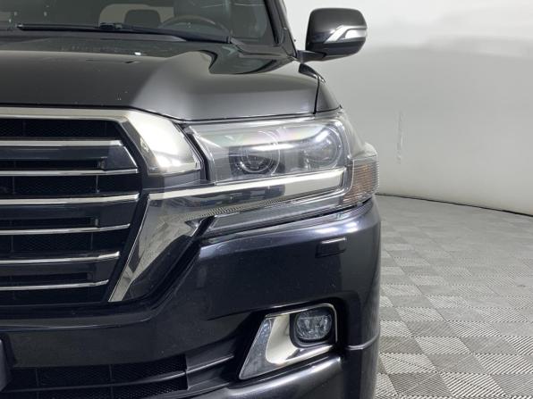Toyota Land Cruiser 200 Series Рестайлинг 2 с пробегом 2017 года, цена 6 890 000 рублей, 119450 км, внедорожник, Автокод Объявления