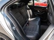 Mercedes-Benz C-Класс IV (W205) Рестайлинг Краснодар  - изображение 30