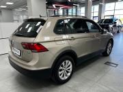 Volkswagen Tiguan II Казань  - изображение 23