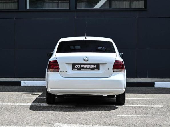 Volkswagen Polo V с пробегом 2011 года, цена 699 000 рублей, 174206 км, седан, Автокод Объявления