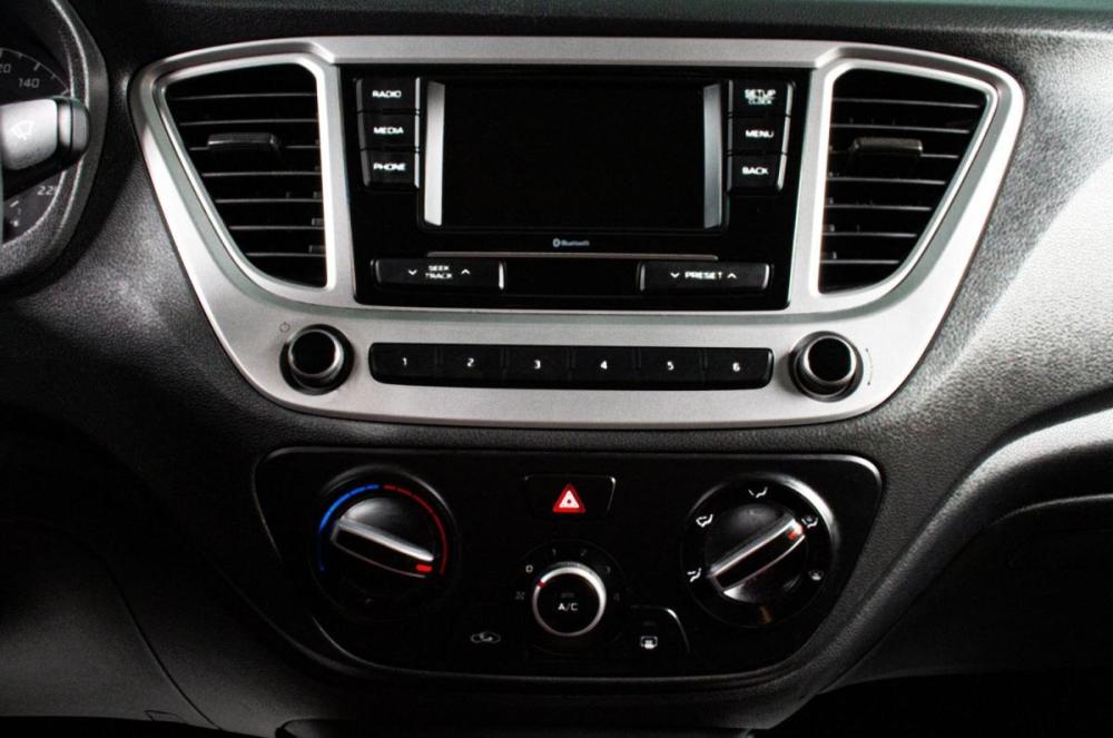 Hyundai Solaris II Сургут  - изображение 14