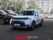 Mitsubishi Outlander III Рестайлинг 2 Москва  - изображение 22