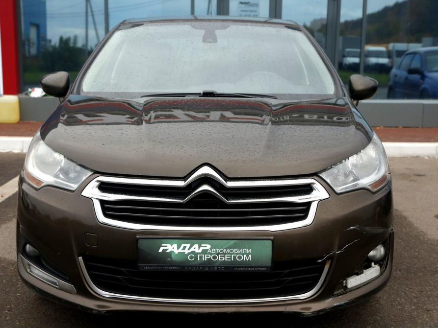 Citroen C4 II Иваново  - изображение 2