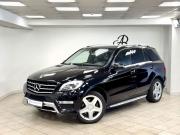 Mercedes-Benz M-Класс III (W166) Санкт-Петербург  - изображение 26