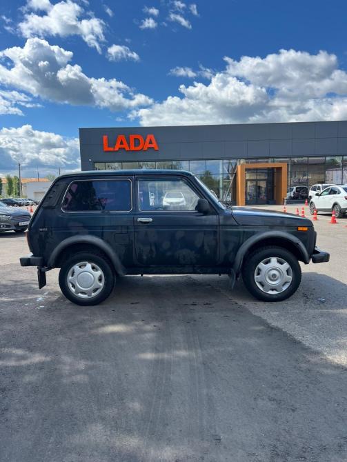 Lada (ВАЗ) 2121 (4x4) I Рестайлинг Кострома  - изображение 4