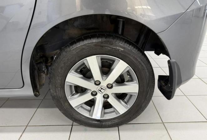 Honda Freed I с пробегом 2009 года, цена 1 030 000 рублей, 159067 км, компактвэн, Автокод Объявления