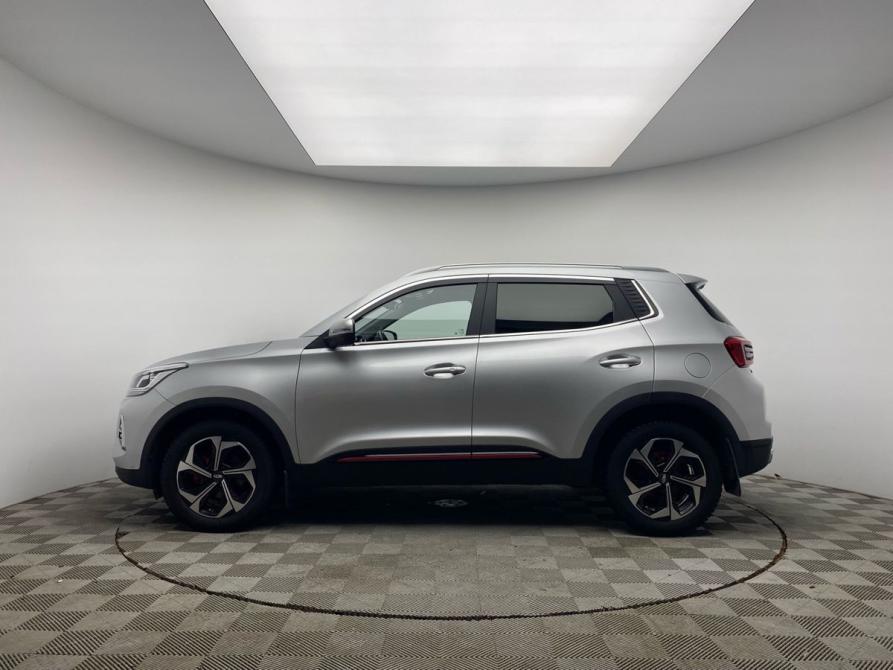 Chery Tiggo 4 Pro I Рестайлинг Мурманск  - изображение 4