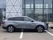 Lada (ВАЗ) Vesta I Москва  - изображение 27
