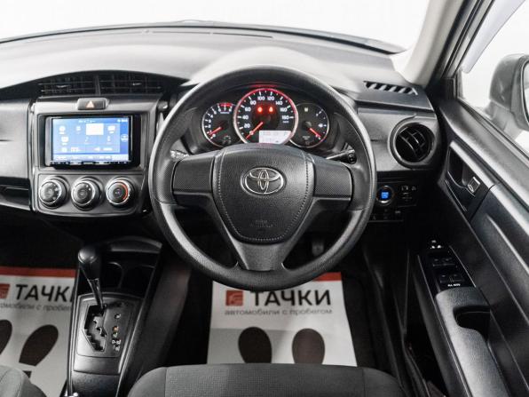 Toyota Corolla XI (E160 E170) Рестайлинг 2 с пробегом 2020 года, цена 1 440 000 рублей, 67000 км, седан, Автокод Объявления