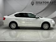 Skoda Octavia III (A7) Воронеж  - изображение 32
