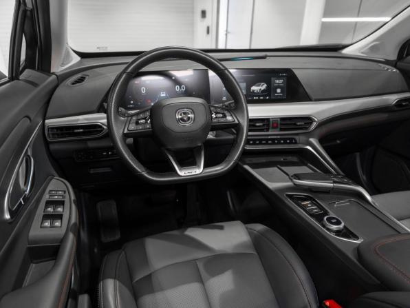 Changan UNI-T I с пробегом 2024 года, цена 2 190 000 рублей, 54767 км, внедорожник, Автокод Объявления