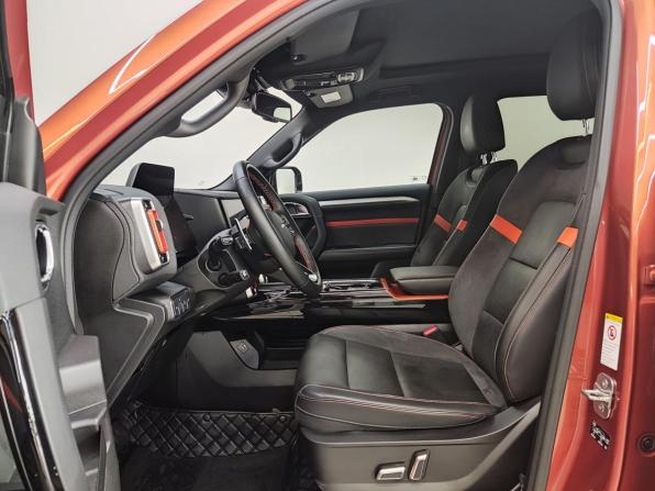Haval Dargo I с пробегом 2023 года, цена 2 690 000 рублей, 43465 км, внедорожник, Автокод Объявления