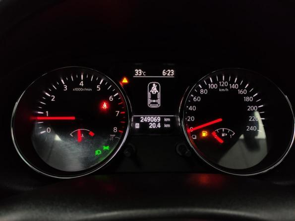 Nissan Qashqai I Рестайлинг с пробегом 2010 года, цена 890 000 рублей, 249070 км, внедорожник, Автокод Объявления