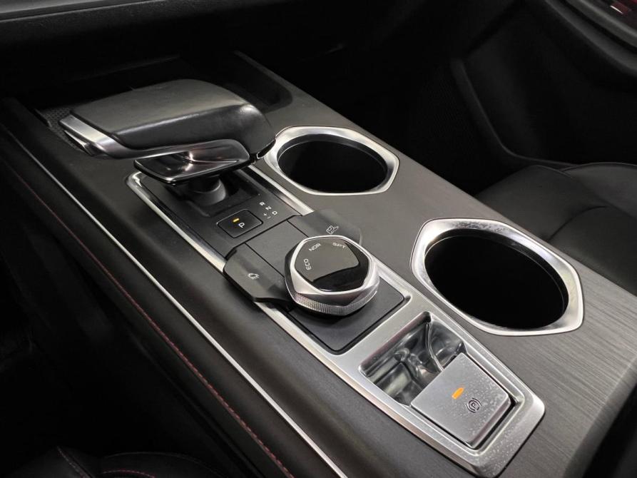 Changan CS55 Plus II Ростов-на-Дону  - изображение 16