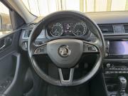 Skoda Rapid I Рестайлинг Воронеж  - изображение 27