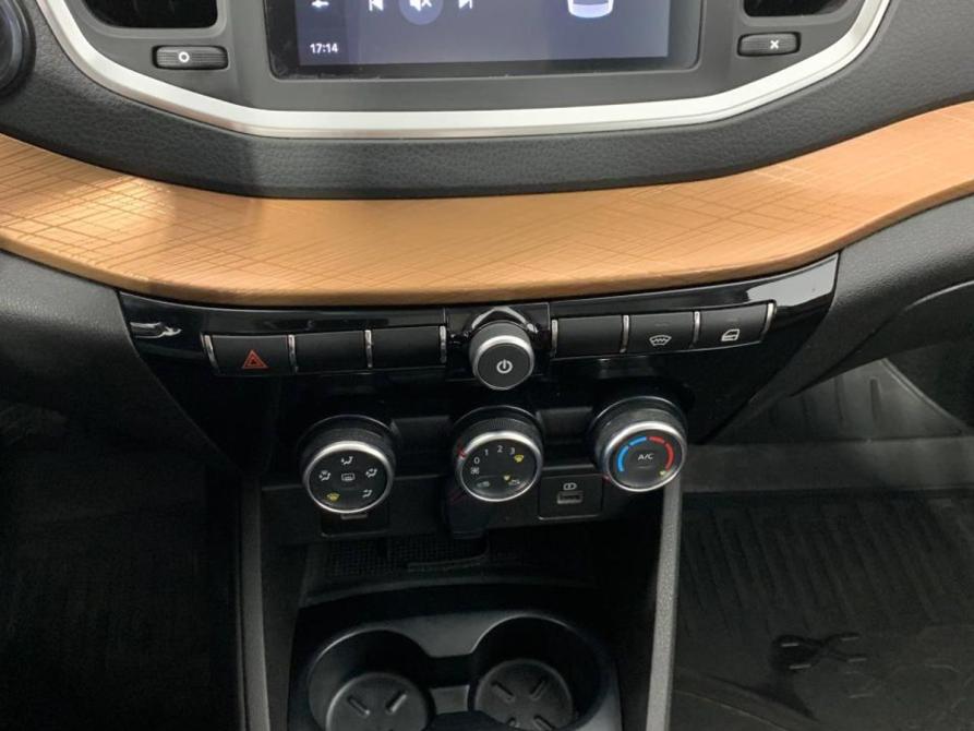 Lada (ВАЗ) Vesta I Рестайлинг (NG) Ногинск  - изображение 12