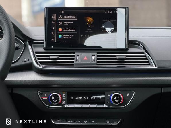 Новый Audi Q5 II (FY) Рестайлинг 2025 года, цена 5 690 000 рублей, внедорожник, Автокод Объявления