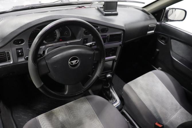 Daewoo Nexia I Рестайлинг с пробегом 2011 года, цена 183 000 рублей, 159198 км, седан, Автокод Объявления