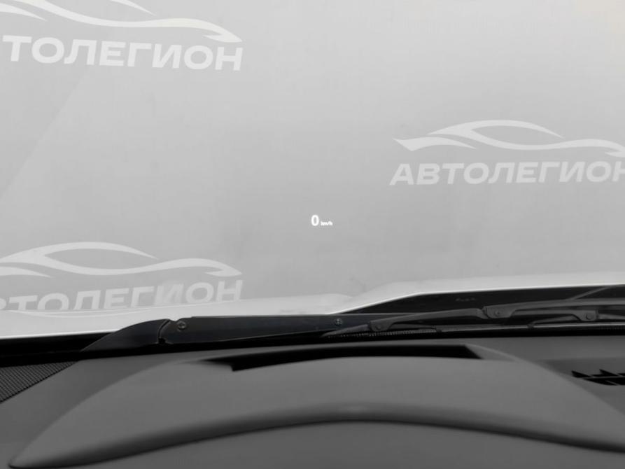 Cadillac XT4 I Новосибирск  - изображение 26