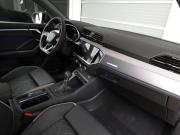 Audi Q3 II (F3) Санкт-Петербург  - изображение 33