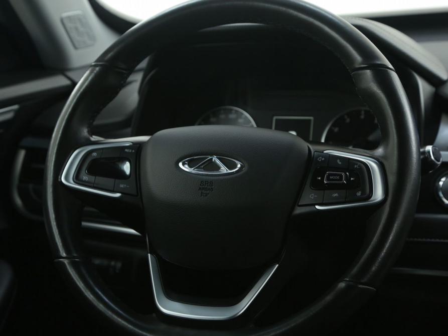 Chery Tiggo 4 Pro I Рестайлинг Иваново  - изображение 16