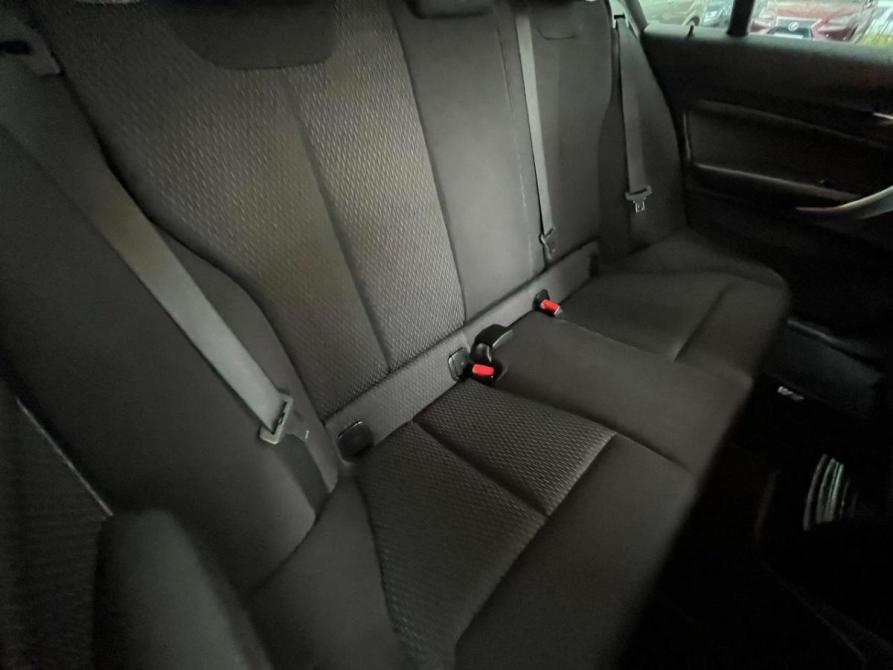 BMW 1 серии II (F20/F21) Санкт-Петербург  - изображение 15
