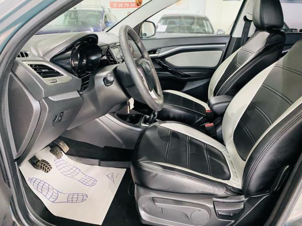 Lada (ВАЗ) Vesta I с пробегом 2021 года, цена 1 399 000 рублей, 36000 км, универсал, Автокод Объявления