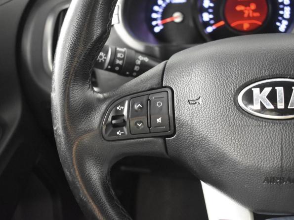 Kia Sportage III с пробегом 2013 года, цена 1 364 900 рублей, 141665 км, внедорожник, Автокод Объявления