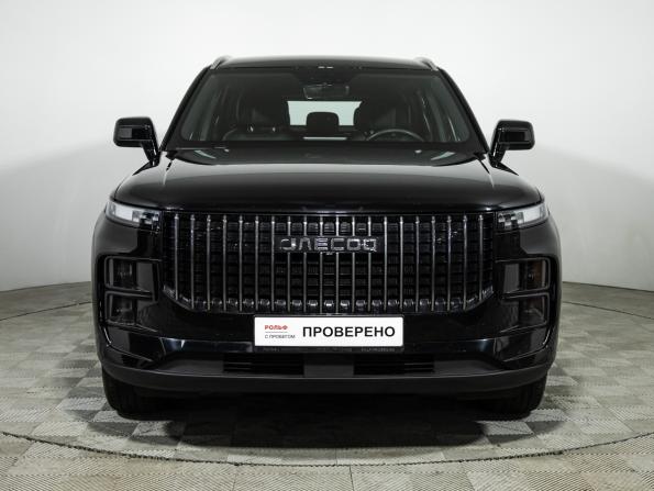 Jaecoo J7 I с пробегом 2025 года, цена 1 915 000 рублей, 59674 км, внедорожник, Автокод Объявления