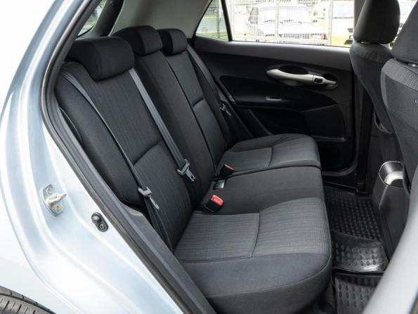 Toyota Auris I с пробегом 2007 года, цена 690 000 рублей, 224564 км, хэтчбек, Автокод Объявления