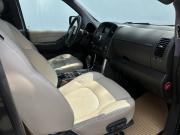 Nissan Pathfinder III Рестайлинг Москва  - изображение 28