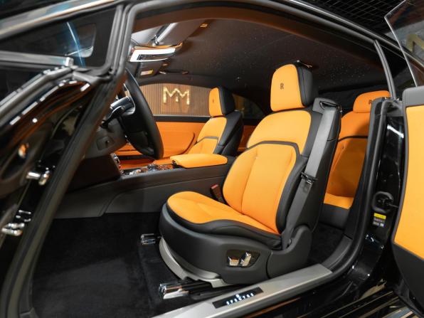 Новый Rolls-Royce Spectre 2024 года, цена 53 990 000 рублей, купе, Автокод Объявления