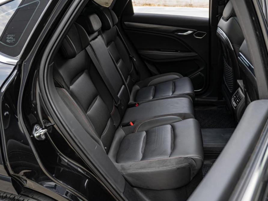 Geely Tugella I Рестайлинг Краснодар  - изображение 7