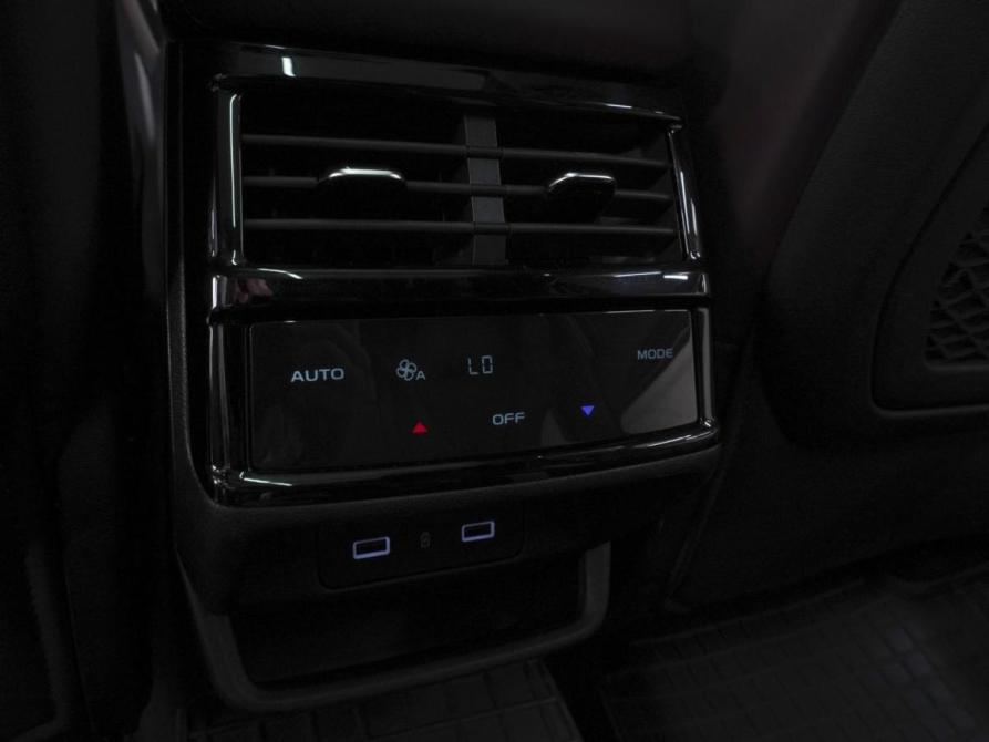 Geely Monjaro I Ростов-на-Дону  - изображение 16