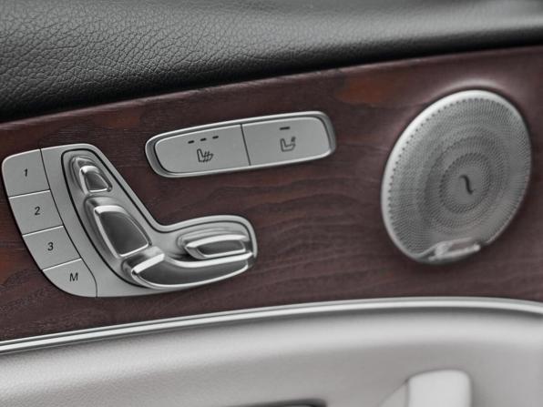 Mercedes-Benz E-Класс V (W213 S213 C238) с пробегом 2017 года, цена 3 025 000 рублей, 169556 км, седан, Автокод Объявления