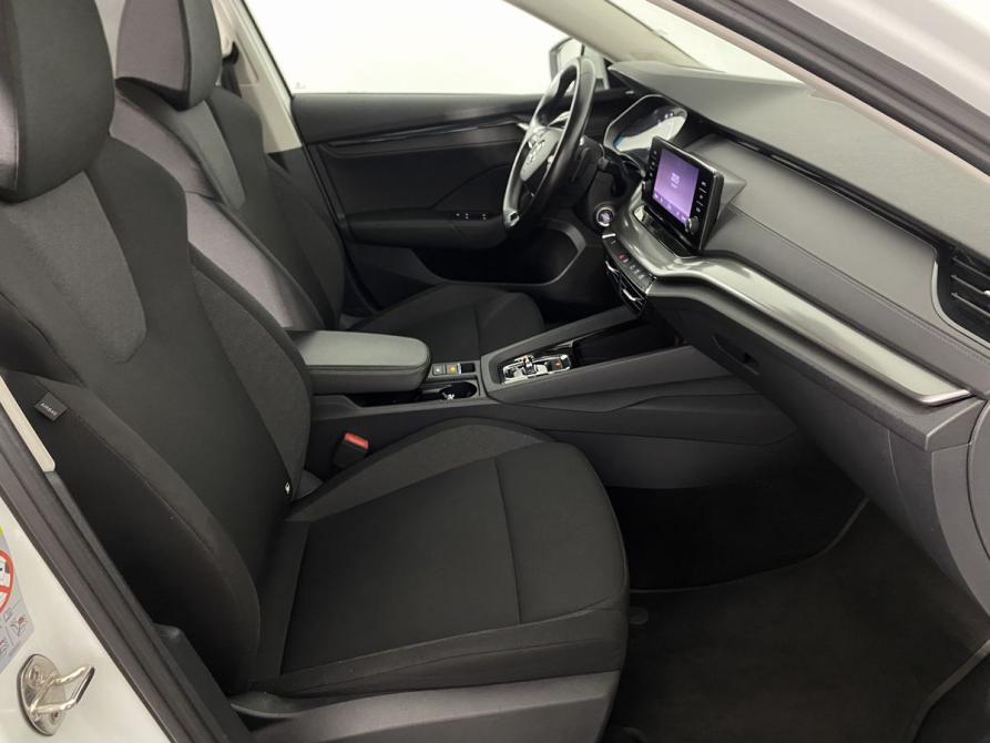 Skoda Octavia IV (A8) Воронеж  - изображение 12