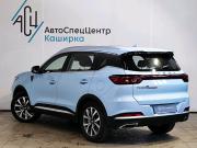 Chery Tiggo 7 Pro Max I Москва  - изображение 18