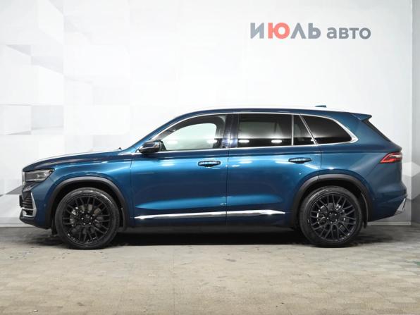 Geely Monjaro I с пробегом 2023 года, цена 3 750 000 рублей, 33712 км, внедорожник, Автокод Объявления