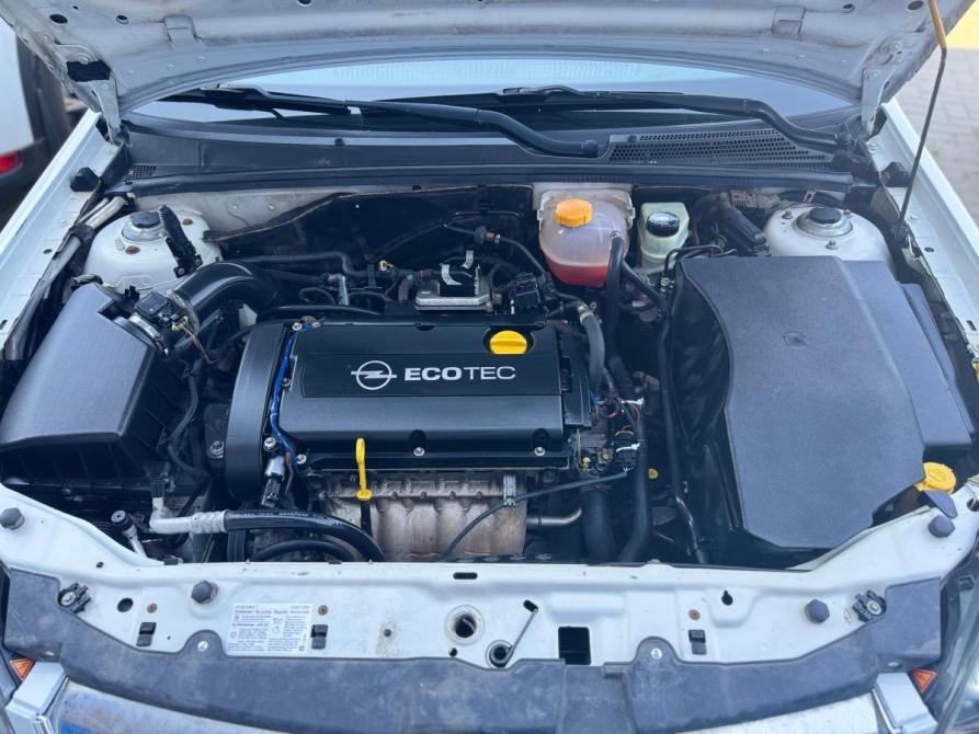 Opel Vectra C Рестайлинг Ростов-на-Дону  - изображение 20