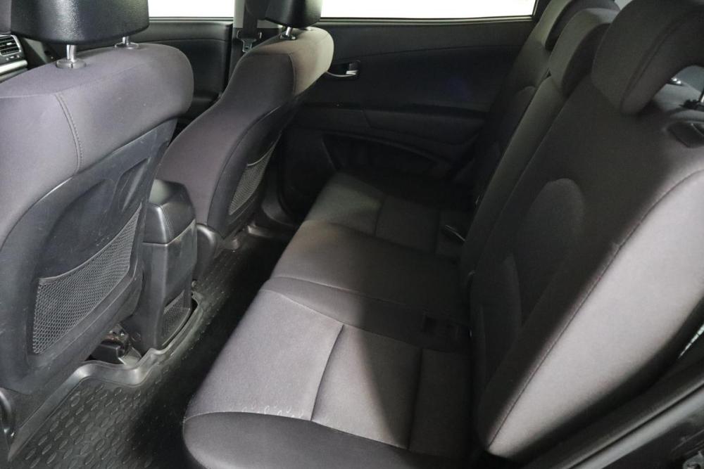 SsangYong Actyon II Санкт-Петербург  - изображение 13