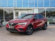 Renault Arkana I Ульяновск  - изображение 24