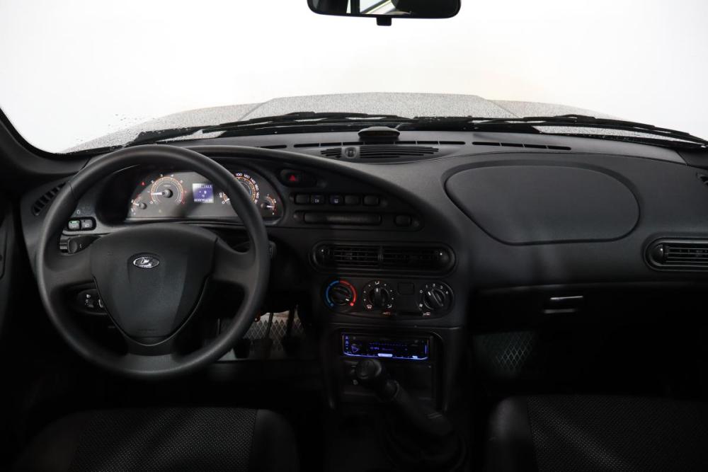 Lada (ВАЗ) Niva Санкт-Петербург  - изображение 7